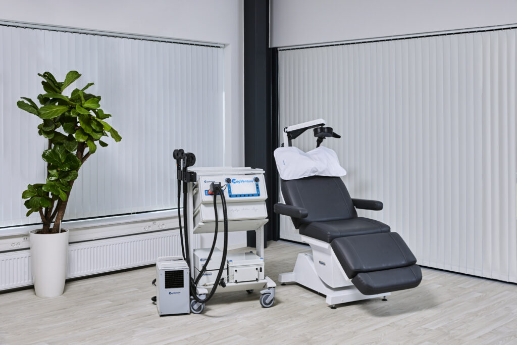 Pacote X100 MagOption com resfriador de alto desempenho