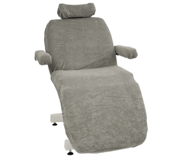 Terry Cloth Chair Cover