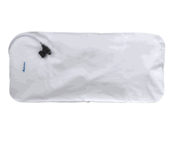 Vacuum Pillow, 70 cm