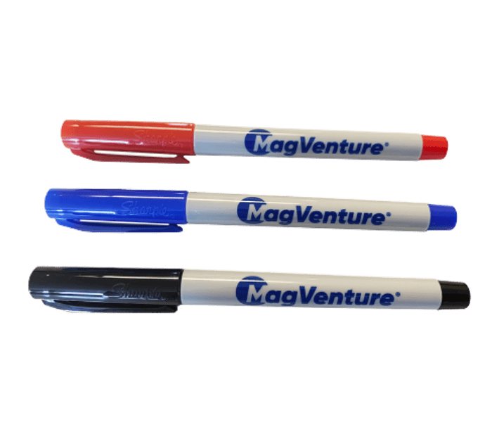 Sharpies – Pack of 3