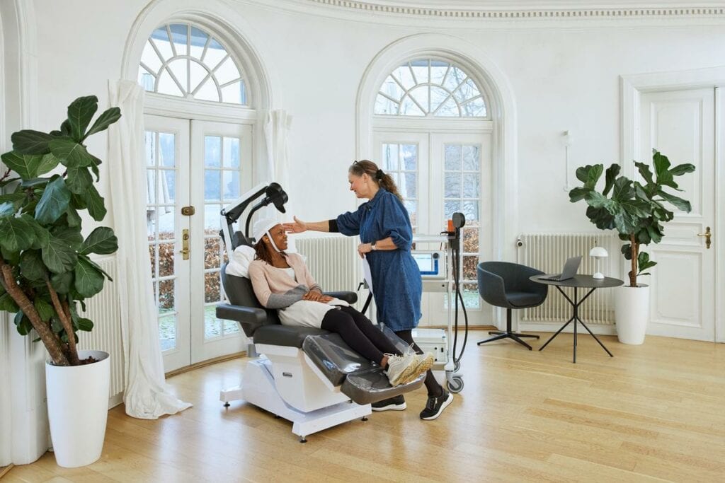 TMS-Therapie wirksam einsetzen: Eine Blaupause für den klinischen Erfolg