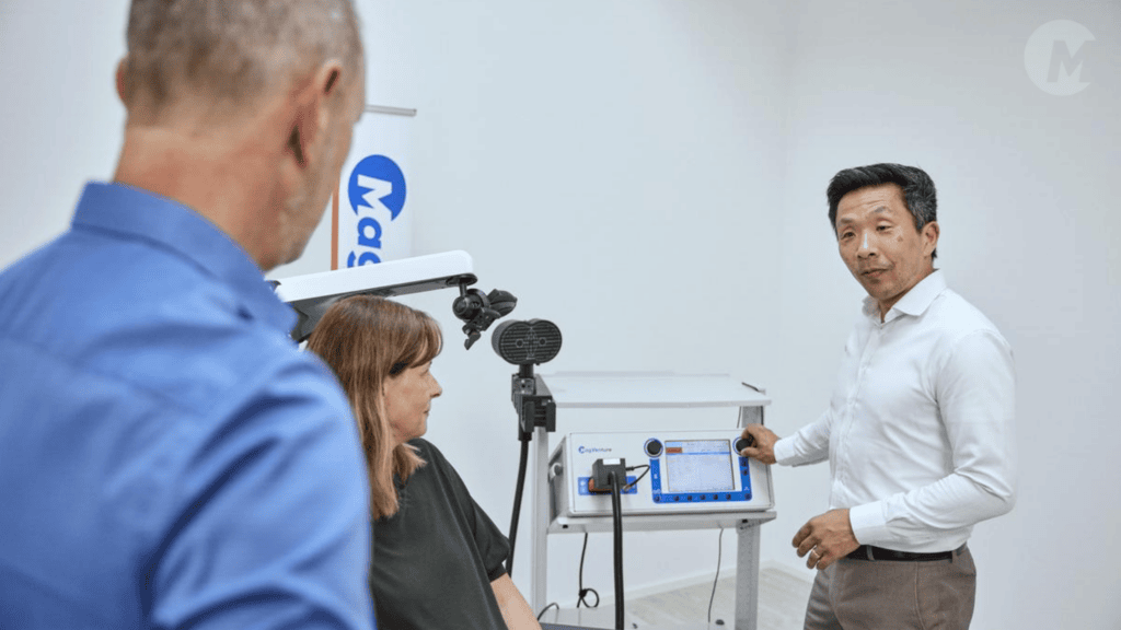 Building your team: Comprehensive training for excellence in TMS