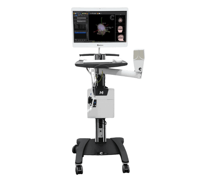 Atlas Neuro Navigation