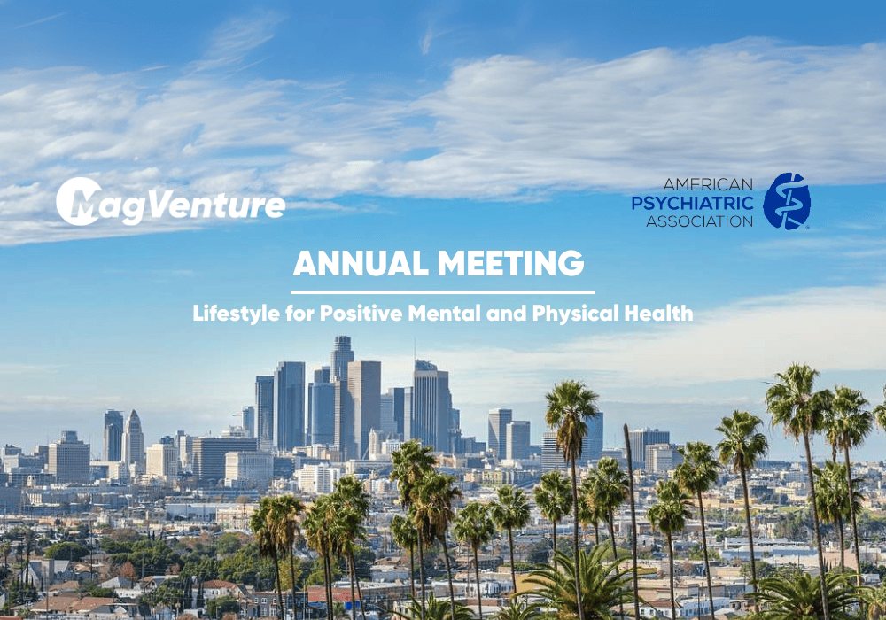 American Psychiatric Association (APA) Annual Meeting