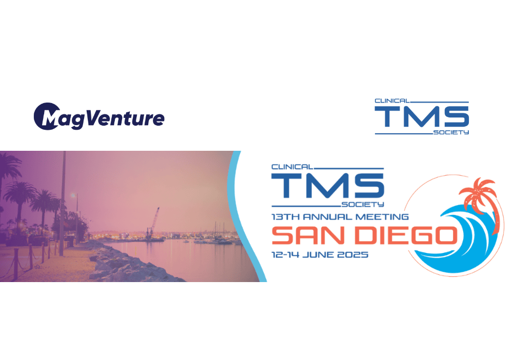 Clinical TMS Society Annual Meeting
