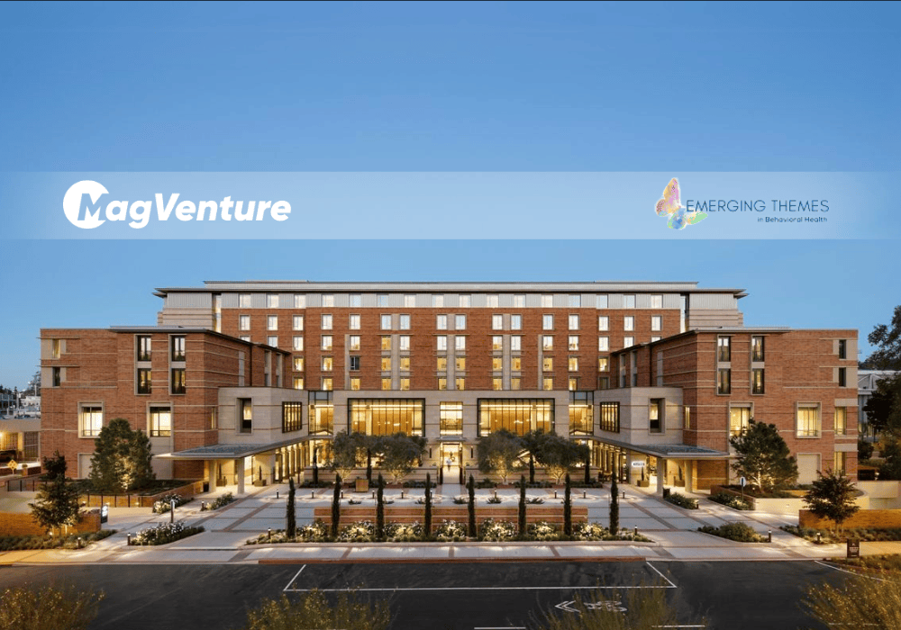 4th Annual Emerging Themes in Behavioral Health