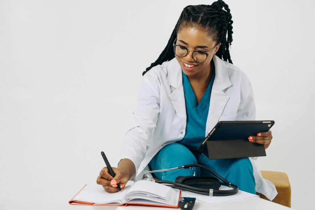 Best Apps for Psychiatrists