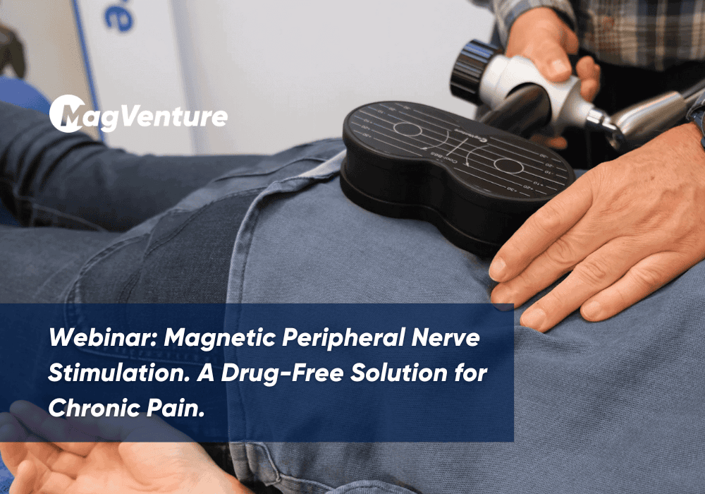 Magnetic Peripheral Nerve Stimulation. A Drug-Free Alternative for Chronic Pain.
