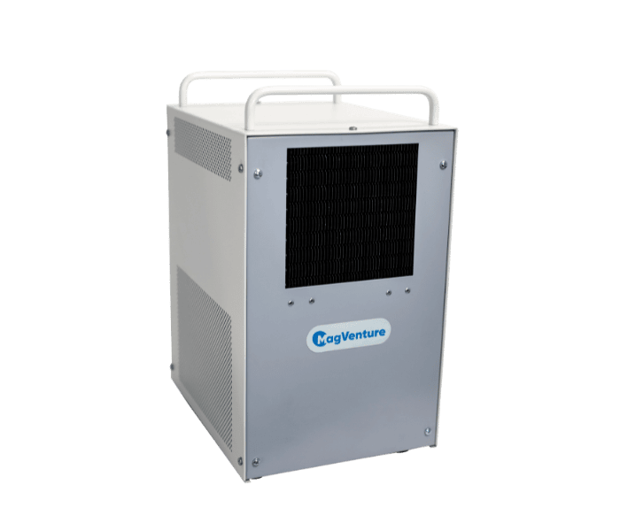 High-Performance Option for Coil Cooler